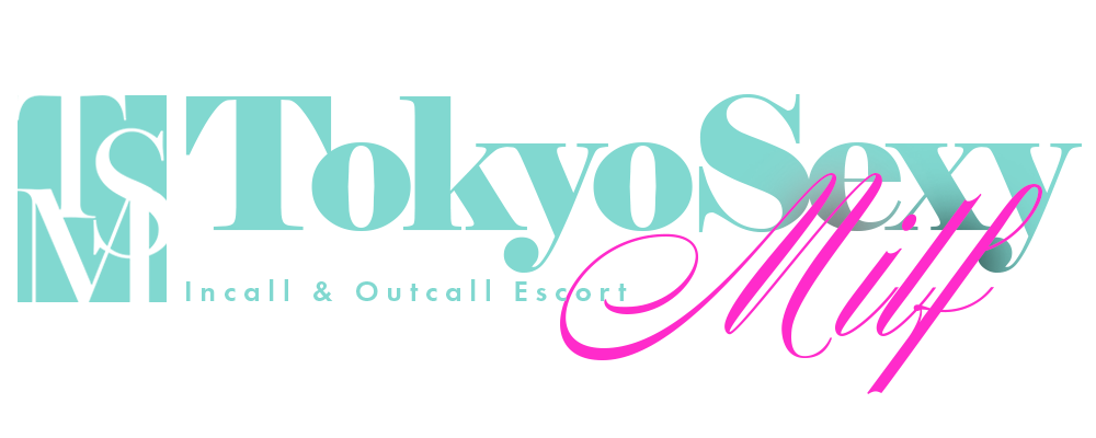 Elite Japanese MILF Escort Agency in Tokyo for Tourists & Foreigners