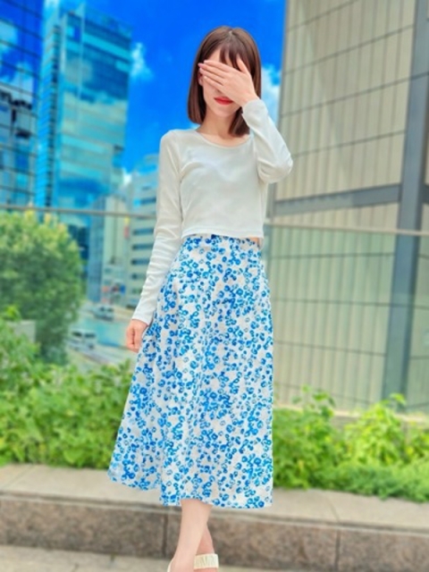 TOKYO SEXY MILF Nana