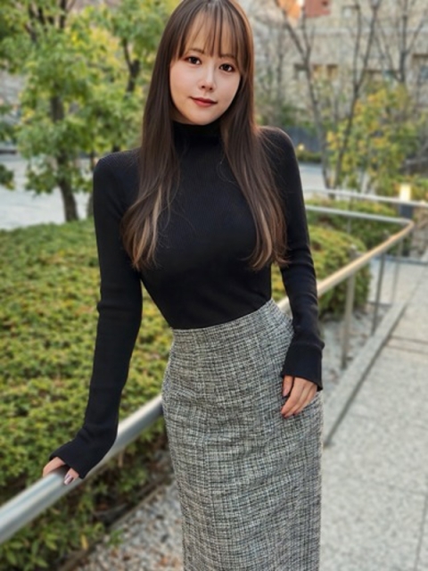 TOKYO SEXY MILF Suzuha