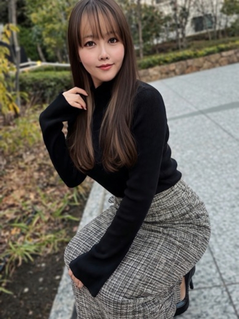 TOKYO SEXY MILF Suzuha