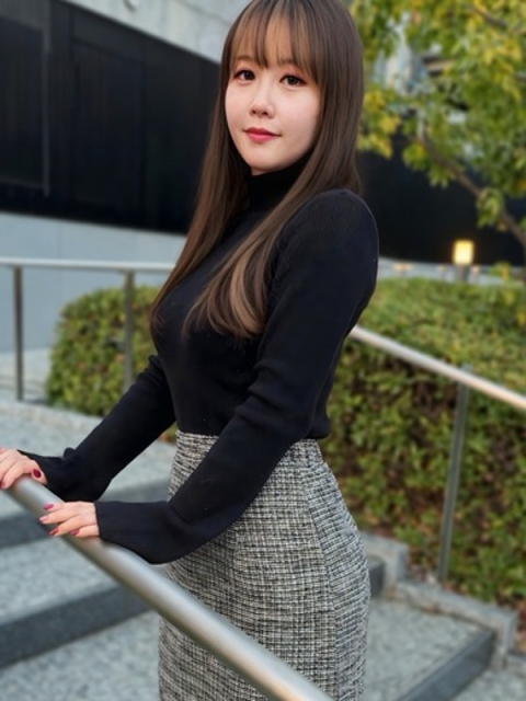 TOKYO SEXY MILF Suzuha