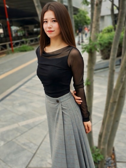 TOKYO SEXY MILF Kozue