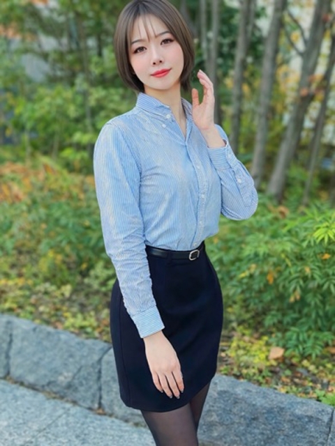 TOKYO SEXY MILF Haru