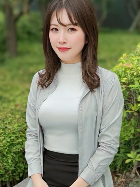 TOKYO SEXY MILF Konatsu