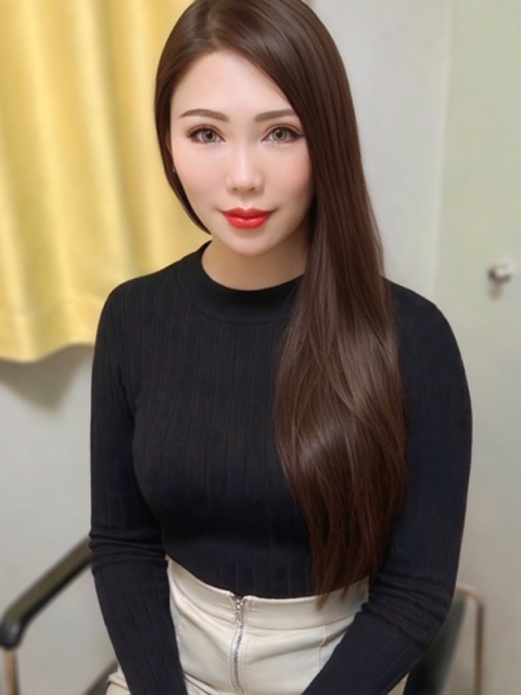 TOKYO SEXY MILF Himari