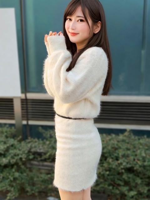 TOKYO SEXY MILF Moeka