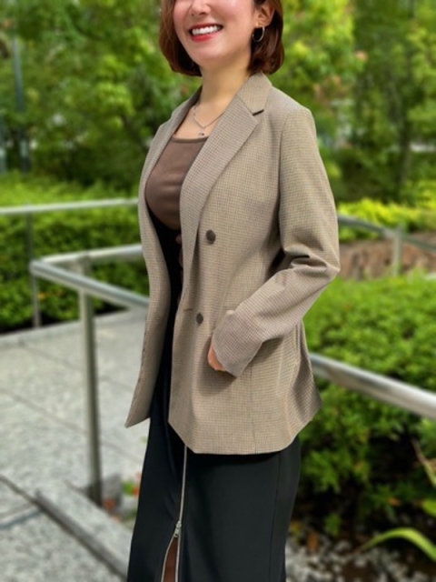 TOKYO SEXY MILF Anna