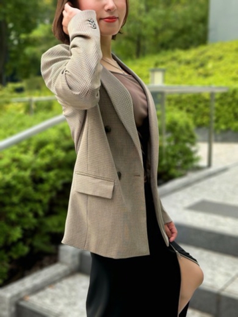 TOKYO SEXY MILF Anna