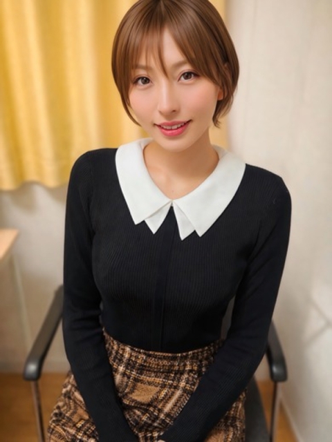 TOKYO SEXY MILF Tsubasa