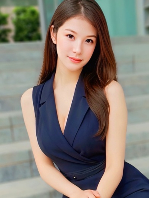 TOKYO SEXY MILF Fumi