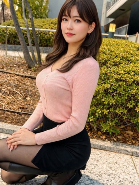 TOKYO SEXY MILF Reika