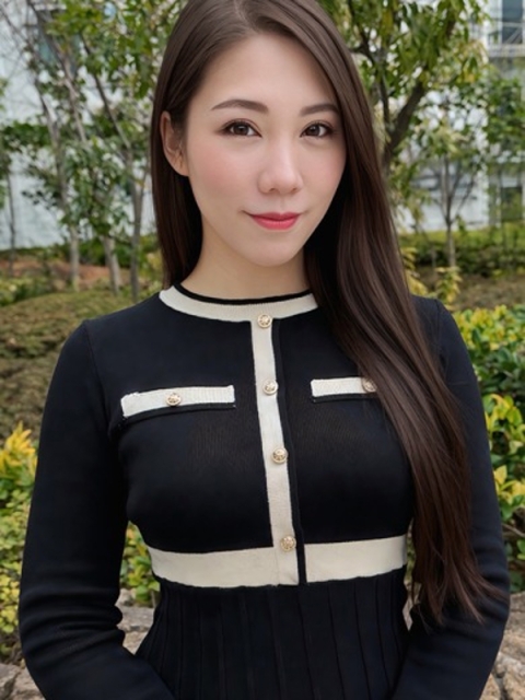 TOKYO SEXY MILF Himari