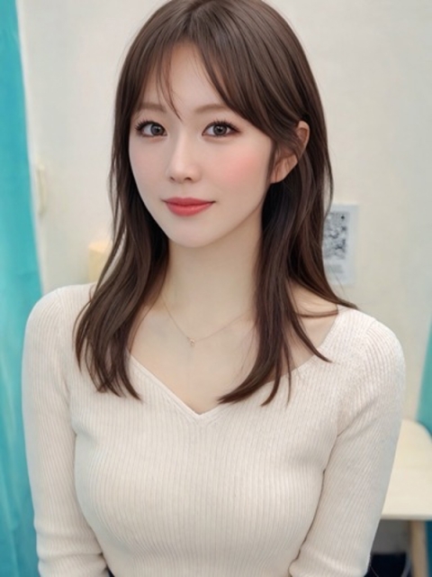 TOKYO SEXY MILF Mika