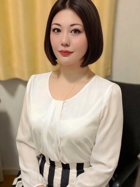 TOKYO SEXY MILF Sakura